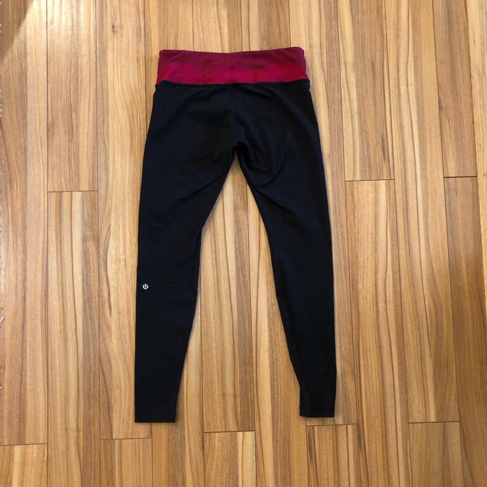 *SOLD* Lululemon leggings